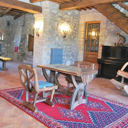Casale Stabbione Castel Viscardo
