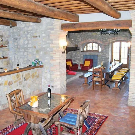 Casale Stabbione Castel Viscardo