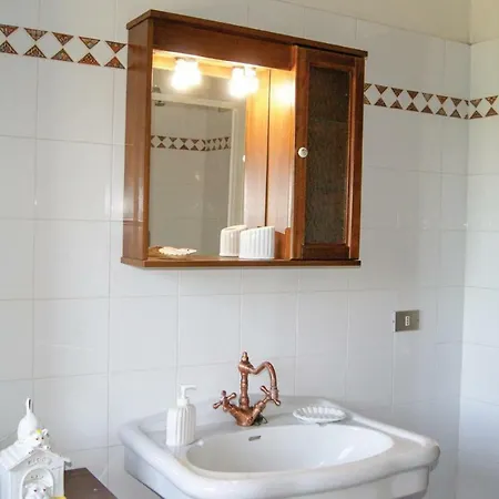 Casale Stabbione Castel Viscardo