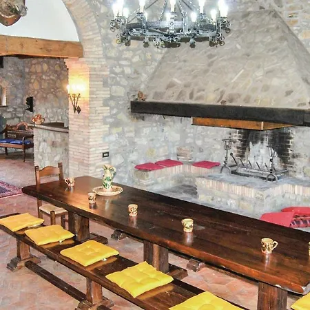 Casale Stabbione *