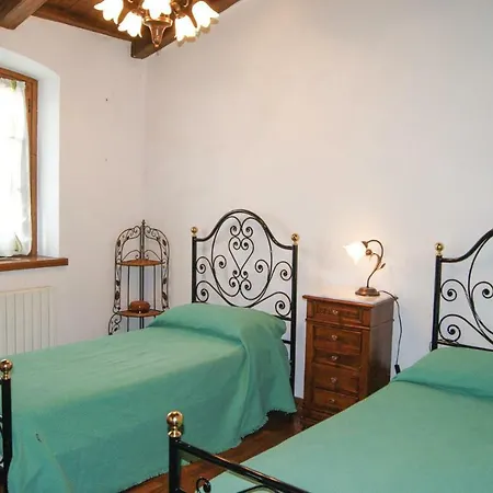 Casale Stabbione Castel Viscardo