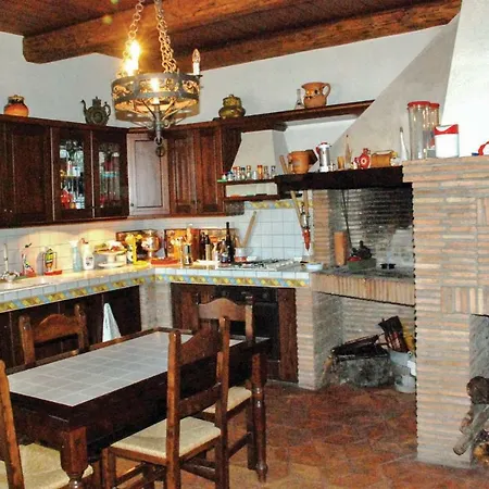 Casale Stabbione Castel Viscardo