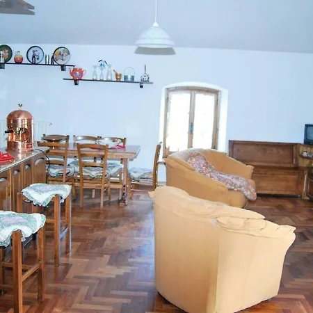 Casale Stabbione Semesterbostad
