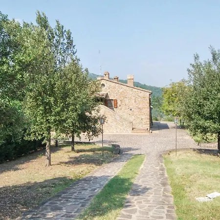 Casale Stabbione Castel Viscardo