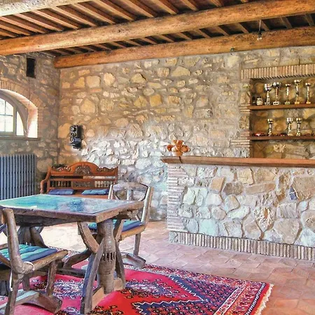 Casale Stabbione *