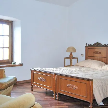 Casale Stabbione Semesterbostad *